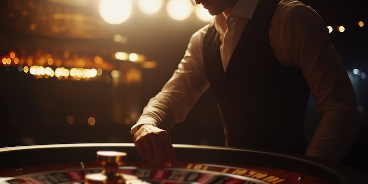 Bonanza Gold slot game interface showing cascading reels and cluster-pay symbols on dadunation slot
