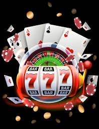 Texas Hold'em Bonus betting interface on dadunation slot showing fold and call options